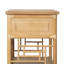 Chippendale End Table-1963850435