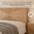 Boho Hand-woven PE Rattan Bed-1894471478