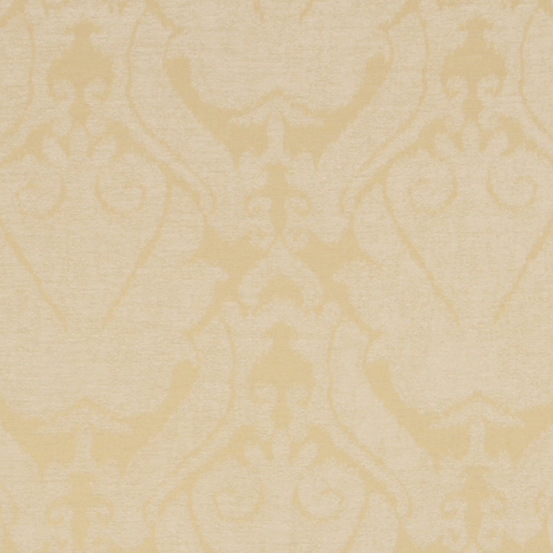 Tissu filtré Dream Lake, Feuille d’or