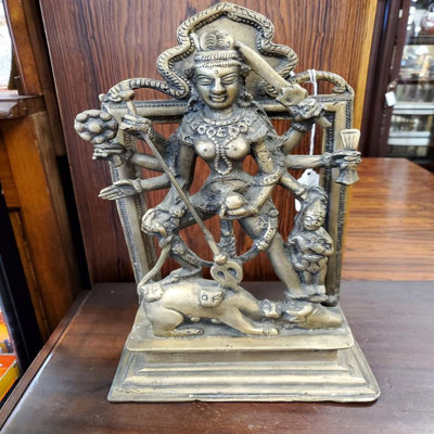 Merilou Religious & Spiritual Statue