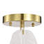 Jamaile 7-Light Recessed Ceiling Light
