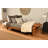 Johnte Full-size Futon Frame, Mattress Not Included   -40990539