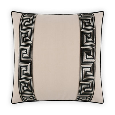 Fontanelle Pillow Cover & Insert