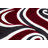 Collingwood Abstract Indoor Rug-441326143