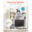 Manufactured Wood Desk Organiser