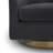 Bennett Upholstered Swivel Barrel Chair-1653501301