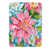 Motifs floraux de fusion sélectionné