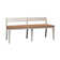 Xochitl Dining Bench