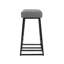 Tabouret de comptoir 26 po Pantanella-958171389