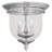 Aaven Flush Mount-58224381
