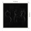 Silhouettes noir et blanc par Emel Tunaboylu-230215578