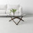 Lark Cross Legs Coffee Table-422440096