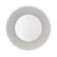 Helios Flat Wall Mirror