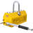 Permanent Magnetic Lifting With Release, 4400Lbs/2000Kg Heavy Duty Magnet, 2.5 Safety Factor, Neodymium & Steel For Hoist, Shop Crane, Block, Board Lifting Plate Steel