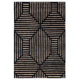 Ralph Lauren Connaught Wool, Silk Geometric Rug