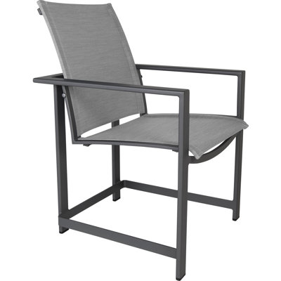 Studio Outdoor Dining Armchair