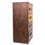Harry Potter Alumni Set of 4 House Drawers