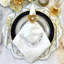Drift Flow Gold/Silver 22 Napkin
