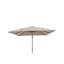 Aariyana 3m LED Lighting Square Parasol-889120445-887189626