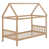 White Oak is out of stock