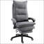 Fauteuil inclinable et pivotant à 360 °