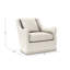 Arcadia Sculpted Arm Swivel Rocker-317050865