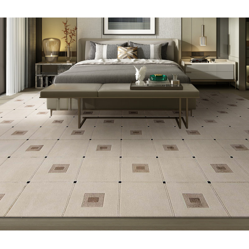 One-of-a-Kind 9'10" X 13'10" Area Rug