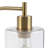 Minakumari Metal Desk Lamp - Industrial Table Lamp with USB Charge Ports with Touch Control-134128841