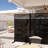 Metal Privacy Screen Fence Panel
