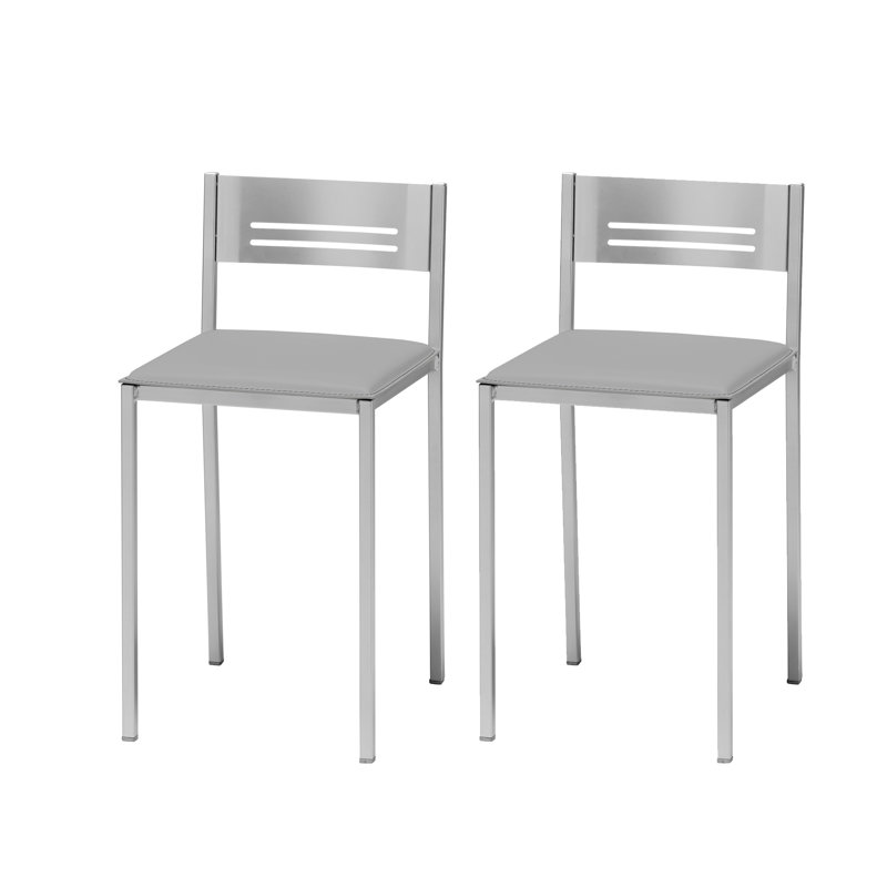 Fazaley Counter Stool, Grey