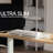 1.7" H x 23.6" W Standing Desk Conversion Unit