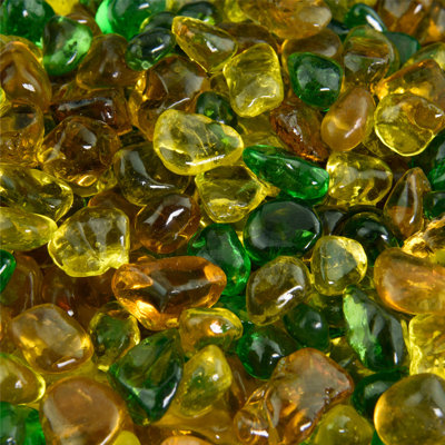 10 Lb. Fire Glass