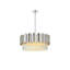 Lustre Lenora 24 pouces-1415215427