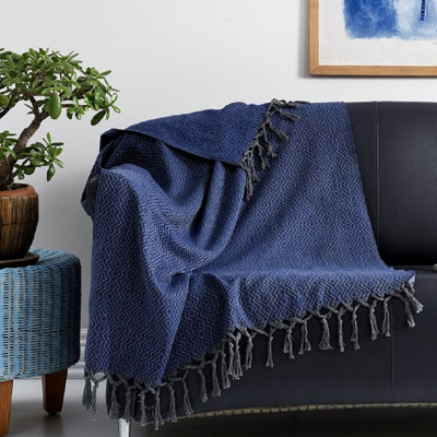 Schwindt Snugglie Throw