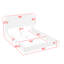 Lit plateforme tapissier Velzian-1627868913-1627868918
