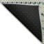 Tapis intérieur / extérieur lavable en machine Christain ACN1412-109530679
