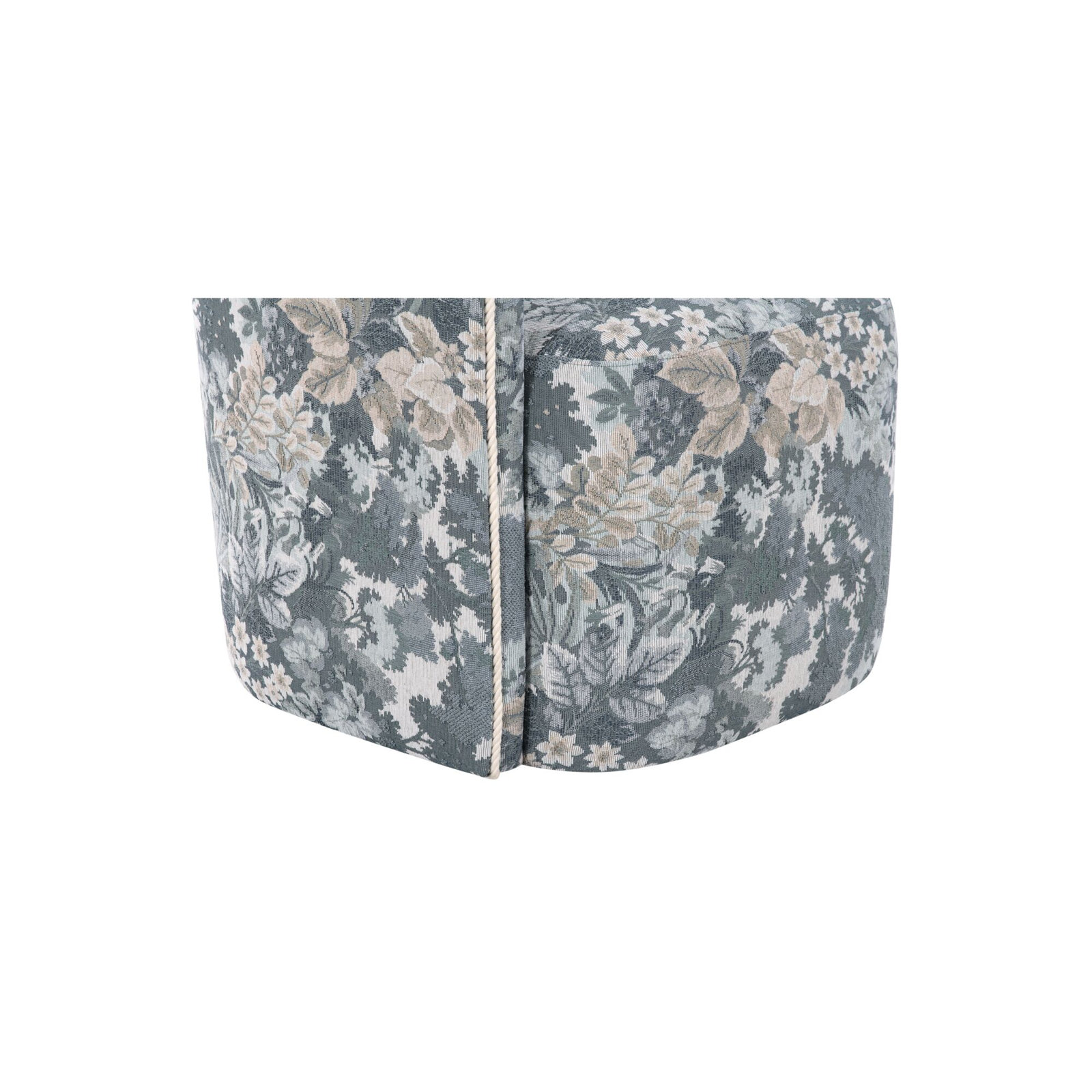 Cecil Dining Chair Tapestry, Blue/Green Tapestry