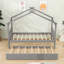 Patchin Wood Daybed with Trundle and Slats-1303530434-1303530443