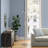 Eldridge 72'' LED Torchiere Floor Lamp-31794540