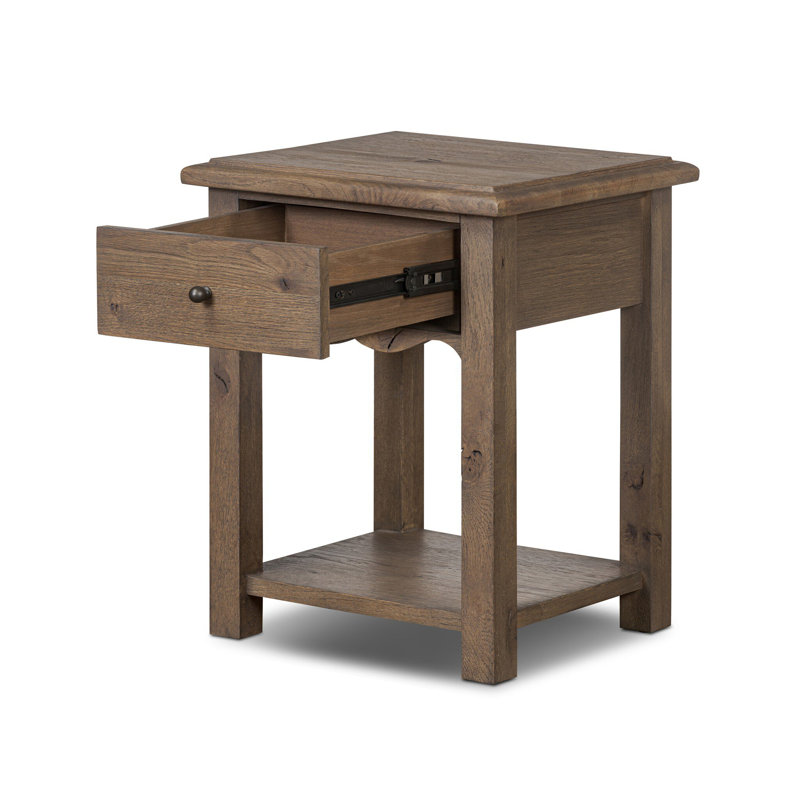 Bayla End Table