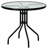 Hoglund 2 - Person Patio Dining Set with Round Table