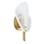 Magnolia Wall Sconce-1459415193