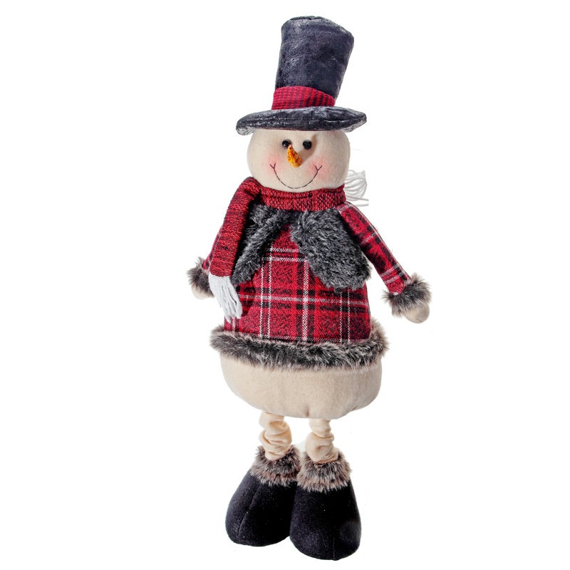 Le bonhomme de neige