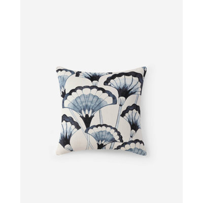 Pampas Throw Pillow