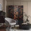 Paravent Vintage Block-931222996