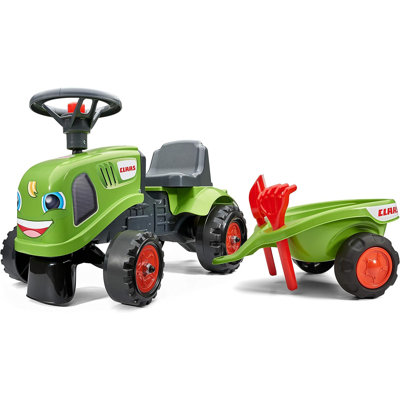 ORIXFORCE 1 Tracteur