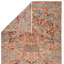 Inspirit Hand Knotted Wool Oriental Area Rug-1139535895