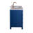 Ajhane 60" Single Bathroom Vanity Set-655195602