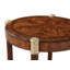 The Verily End Table