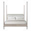 Markos Upholstered Poster Bed-304345917-304345918